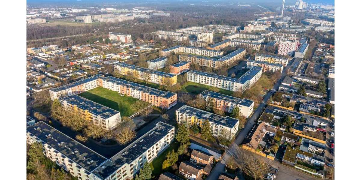 Etagenwohnung Garbsen - 3 Zimmer, 72 m&sup2;, 735&euro; | Angebot:27693942