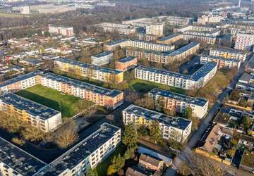 Wohnung Garbsen - 3 Zimmer, 72 m&sup2;, 735&euro; | Angebot:27693942