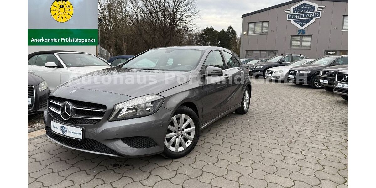 Mercedes-Benz A 180 88.000 km 13.970 &euro; Hannover 30629