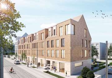 Wohnung Hannover Kirchrode - 3 Zimmer, 113 m&sup2;, 1.932&euro; | Angebot:27347693