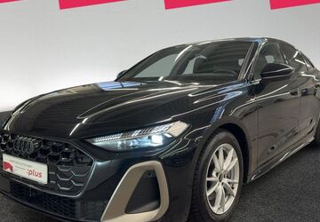 Audi A5 15.999 km 48.390 &euro; Hannover 30179