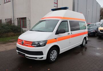 VW T6 Transporter 224.957 km 14.500 &euro; Hannover 30179