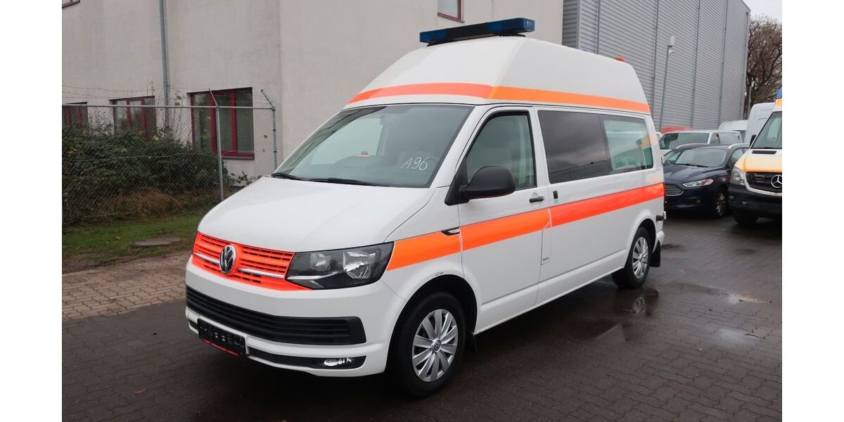 VW T6 Transporter 224.957 km 14.500 &euro; Hannover 30179
