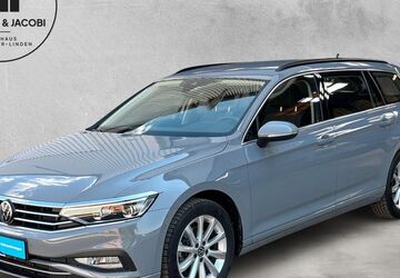VW Passat Variant 23.490 km 26.990 &euro; Hannover 30449