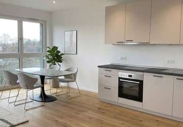 Wohnung Hannover Döhren-Wülfel - 4 Zimmer, 118 m&sup2;, 1.690&euro; | Angebot:27144212