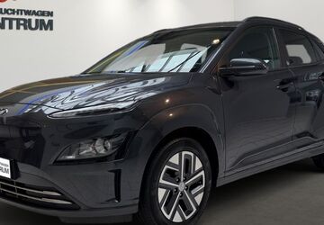 Hyundai KONA Elektro 26.829 km 20.990 &euro; Laatzen 30880
