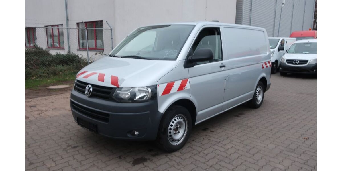 VW T5 Transporter 257.455 km 8.500 &euro; Hannover 30179