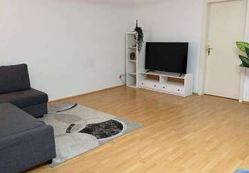 Wohnung Hannover List - 3 Zimmer, 92 m&sup2;, 1.100&euro; | Angebot:26548703