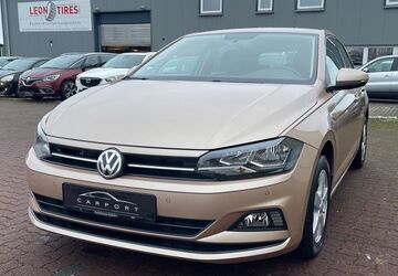 VW Polo 64.800 km 12.900 &euro; Barsinghausen 30890