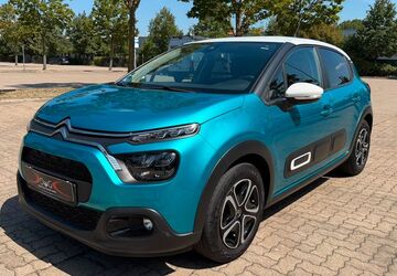 Citroen C3 91.600 km 8.791 &euro; Hannover 30453
