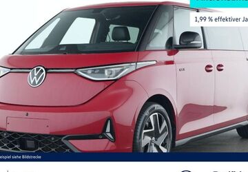 VW ID. Buzz 1.899 km 72.290 &euro; Hannover 30419