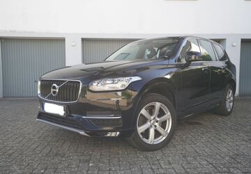 Volvo XC90 209.000 km 16.880 &euro; Hannover 30655