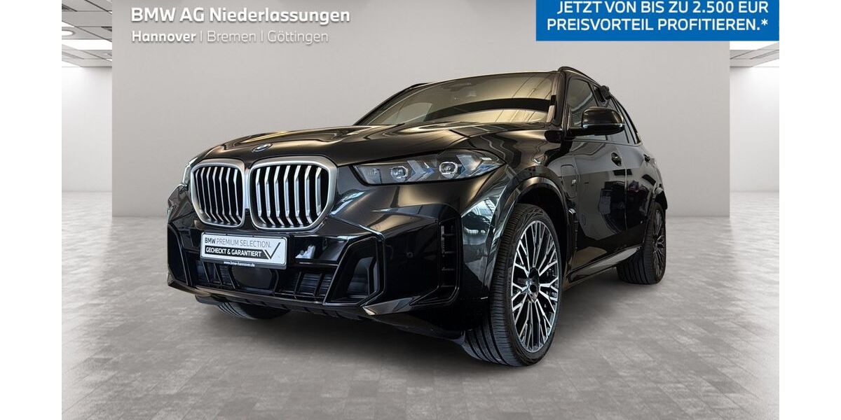 BMW X5 18.741 km 86.900 &euro; Hannover 30539