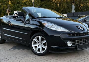 Peugeot 207 155.000 km 2.700 &euro; Neustadt 31535