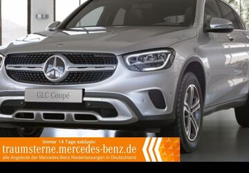 Mercedes-Benz GLC 300 55.600 km 40.890 &euro; Hannover/Langenhagen 30855