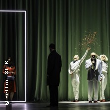 Il Viaggio, Dante