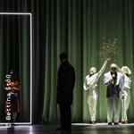 Il Viaggio, Dante