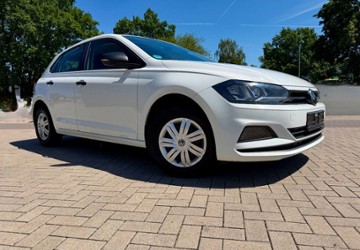 VW Polo 144.000 km 7.499 &euro; Hannover 30179