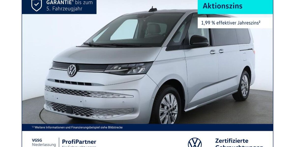 VW T7 Multivan 28.919 km 49.300 &euro; Hannover 30419