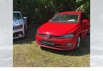 VW Polo 69.230 km 15.790 &euro; Langenhagen 30853