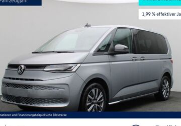 VW T7 Multivan 8.546 km 59.550 &euro; Hannover 30419