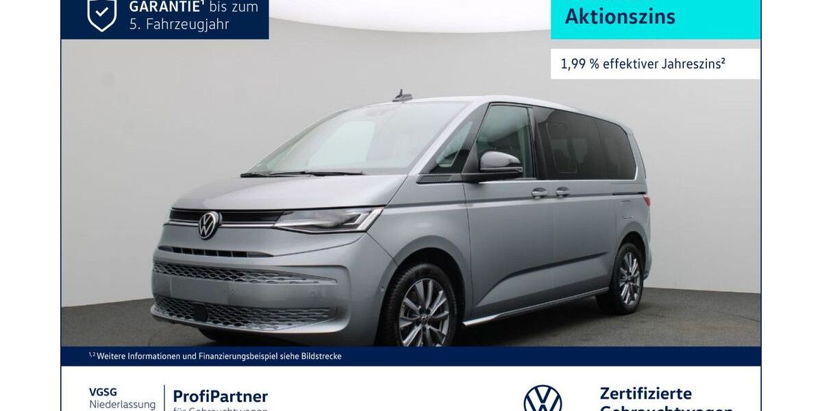 VW T7 Multivan 8.546 km 59.550 &euro; Hannover 30419