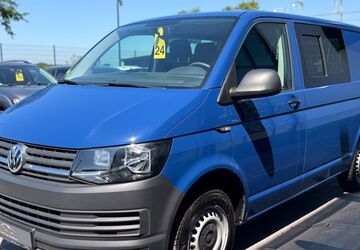 VW T6 Transporter 109.735 km 14.950 &euro; Barsinghausen ( bei Hannover ) 30890