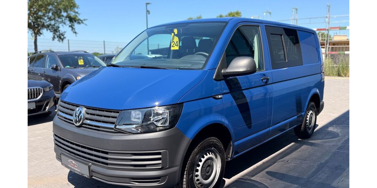 VW T6 Transporter 109.735 km 14.950 &euro; Barsinghausen ( bei Hannover ) 30890