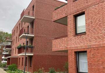 Wohnung Hannover Groß-Buchholz - 2 Zimmer, 50 m&sup2;, 674&euro; | Angebot:27656483
