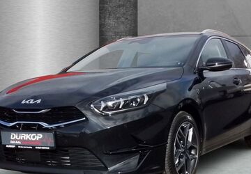 Kia ceed Sportswagon 21.114 km 23.990 &euro; Hannover 30177