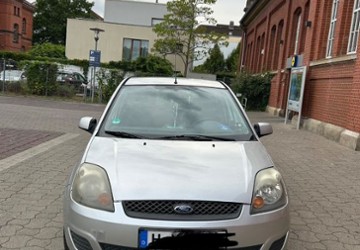 Ford Fiesta 170.000 km 2.500 &euro; Hannover 30165