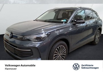 VW Tiguan 24.325 km 29.890 &euro; Langenhagen 30853