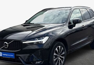 Volvo XC60 20.490 km 38.626 &euro; Hannover 30165