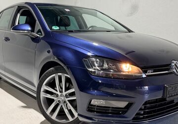 VW Golf 78.100 km 16.000 &euro; Hannover 30179