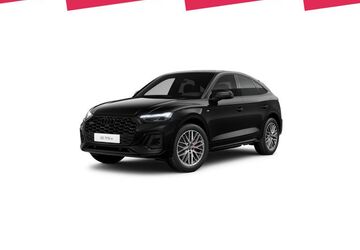 Audi Q5 37.476 km 42.450 &euro; Hannover 30179