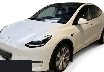 Tesla Model Y 84.844 km 36.100 &euro; Hannover 30519