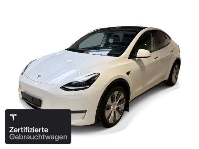 Tesla Model Y 84.844 km 36.100 &euro; Hannover 30519