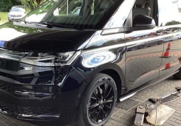 VW T7 Multivan 76.179 km 49.990 &euro; Langenhagen 30853