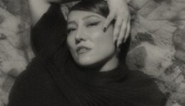 Kalben - 'Land of Lost Poets' Tour