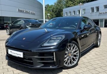 Porsche Panamera 13.000 km 132.900 &euro; Hannover 30177