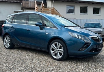 Opel Zafira Tourer 130.000 km 10.990 &euro; Hannover, Wettbergen 30457
