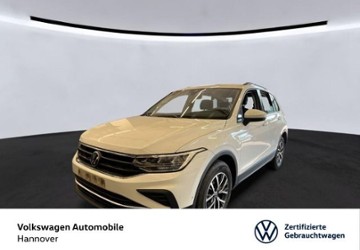 VW Tiguan 81.658 km 25.790 &euro; Hannover 30655