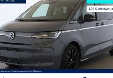 VW T7 Multivan 11.292 km 58.280 &euro; Hannover 30419