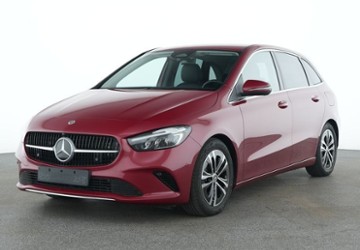Mercedes-Benz B 200 4.463 km 36.950 &euro; Gehrden 30989
