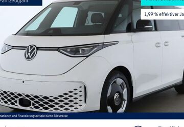 VW ID. Buzz 5.958 km 56.820 &euro; Hannover 30419