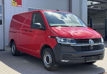VW T6 Transporter 128.625 km 22.999 &euro; Hildesheim 31137