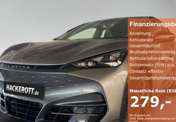 Cupra Tavascan 3.990 km 46.190 &euro; Hannover 30165