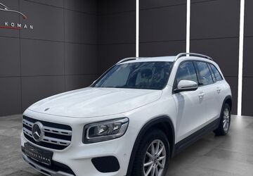 Mercedes-Benz GLB 200 189.900 km 21.780 &euro; Hannover 30165