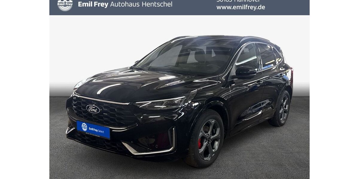 Ford Kuga 19.776 km 26.926 &euro; Hannover 30165
