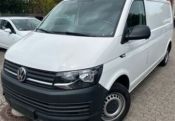 VW T6 Transporter 147.760 km 11.500 &euro; Garbsen 30827